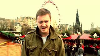 W E R D - City of Stone [HD Music Video]