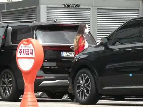 T-ARA 1/7/2021 Knowing Brother