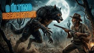 O Último Reencontro: A Caçada que Cirino Nunca Contou