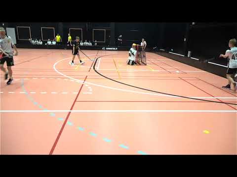 SB Vantaa - BBU/MäNMKY P15 11.8.2022