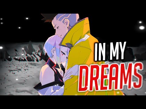 Nightcore - Dreams pt. II (Lyrics)