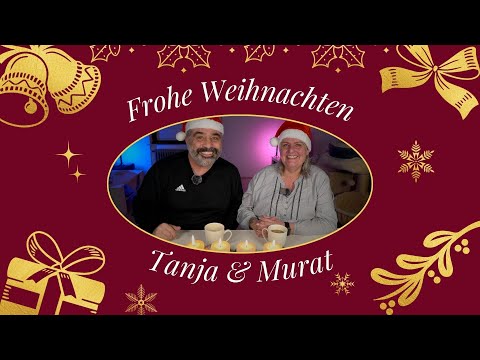 Frohe Weihnachten 🎄 Unsere Reisen 2025 & geheime Pläne für 2026 mit TONI