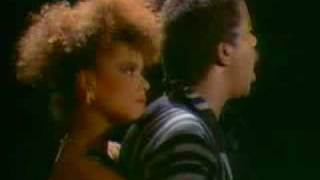 Kashif - Are You The Woman