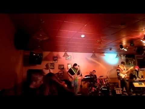 Uncle Jah's Band - Fire On the Mountain Part 1 - 2/23/13