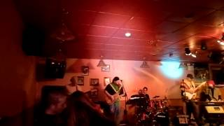 Uncle Jah's Band - Fire On the Mountain Part 1 - 2/23/13