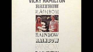 DAVE MACKAY & VICKY HAMILTON / Happying