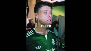Download lagu Arda Güler Can't Stop Nutmegging 🔥 mp3