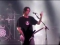 Breaking Benjamin - Wish I May (live @ The Staircase, 2003)
