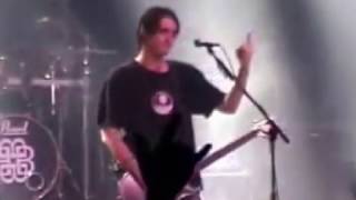 Breaking Benjamin - Wish I May (live @ The Staircase, 2003)