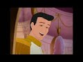 Opening To Shrek 2001 DVD Disney Version