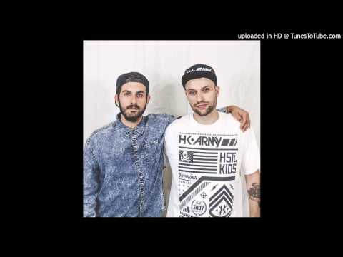 Borgore & Sikdope - Space Kitten Invasion