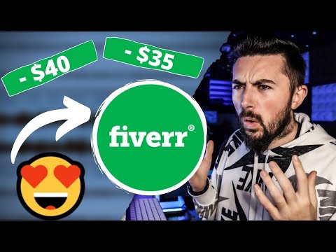 I PAID Producers on FIVERR to finish my song *Turned out CRAZY*