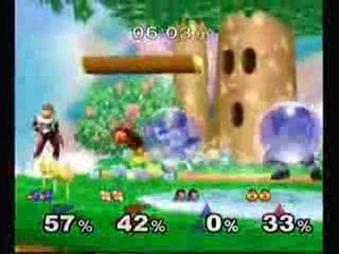 Forward + DaShizWiz vs Lambchops + Linguini
