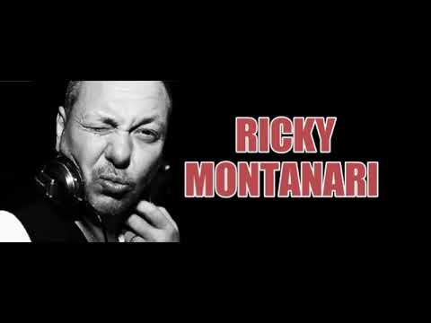 Sodoma - Dj Ricky Montanari