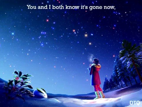 Chinese Melody KTV - Gone Are My Memories (see description for more info)