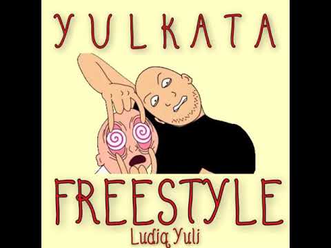YULKATA - FREESTYLE (LUDIQ YULI)