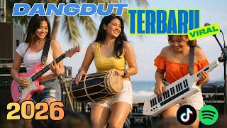 Download lagu LAGU DANGDUT KOPLO VIRAL 2026 💖 Ajeng Febria SUARA TERBARU PALING MERDU 🔥 mp3