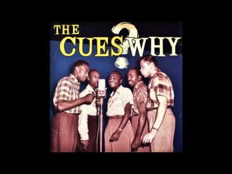 The Cues   Burn That Candle