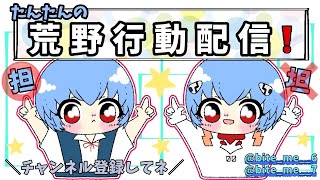 【荒野行動】Hornet 大会配信