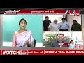 Big Breaking News : షర్మిలకు మోడీ ఫోన్.. | Modi Call To Sharmila | hmtv - Video