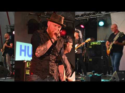 Generation6 Live Elverdinge