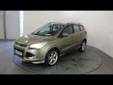 Ford Kuga 2.0tdci 140PS Titanium - Image 2
