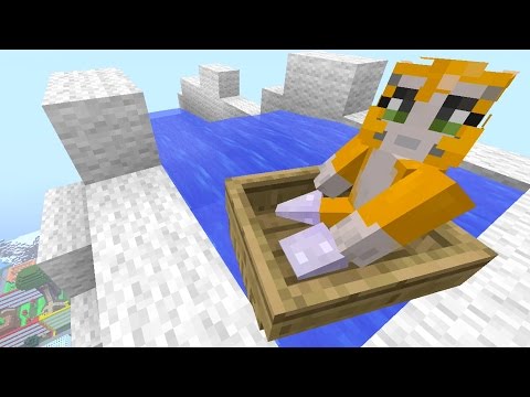Minecraft Xbox - Bumping Boats [376] Video