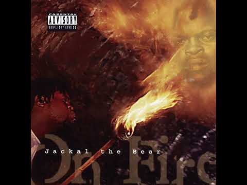 Jackal The Bear - Ain't Gonna Hurt Nobody 