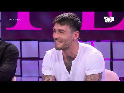 Shokët dalin më të njëjtën vajzë! Djemtë kryqëzojnë Remilin & Saliun! - Ep.180 Përputhen 17/05/2023