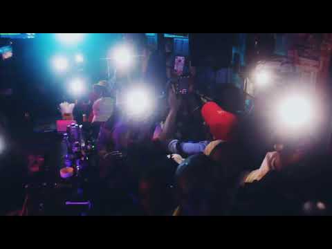 Enock Bella in Mauwa Meru