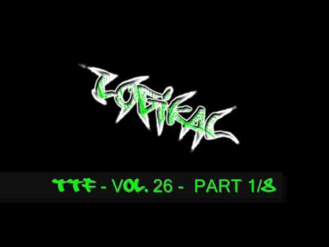 Tunnel Trance Force - Vol.26 - Green Grass Mix -- Part 1/8