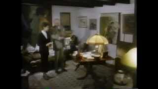 Dreams lost, dreams found part 1