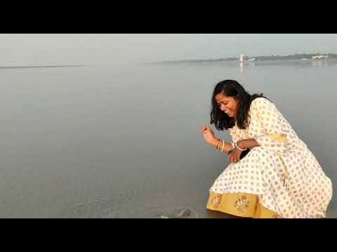 Chandipur sea beach ⛱️