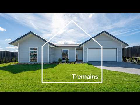 3 Saddleback Drive, Richmond Heights, Taupo, 3 Bedrooms, 2 Bathrooms, House