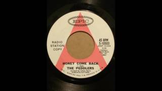 PEDDLERS ♪STEEL MILL♪HONEY COME BACK♪