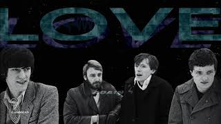 Joy Division - Love Will Tear Us Apart (Cambrian Remix)