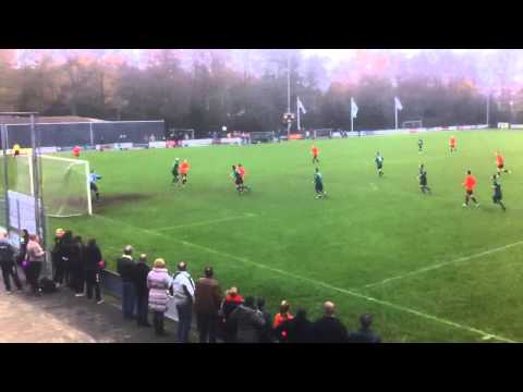 Eemnes - TOV     0-2