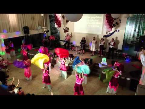 Tuyo Somos Lorell Quiles