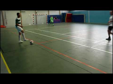 (2018 2019) Bracieux F - ASCEE 4-3 (UFOLEP) 03 06 2019