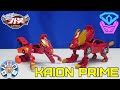 Hello Carbot Kaion Prime Review