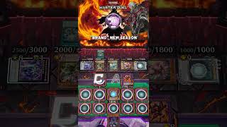 There is nothing Branded cant handle #yugioh #yugiohcommunity #masterduel #branded #fallenofalbaz
