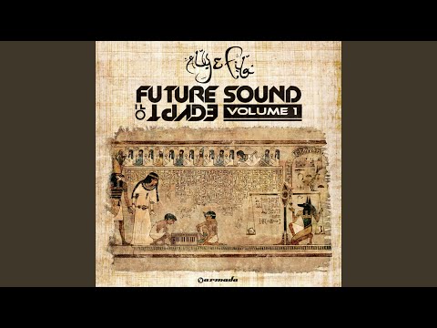 Between Heaven And Earth (Aly & Fila Remix Edit)