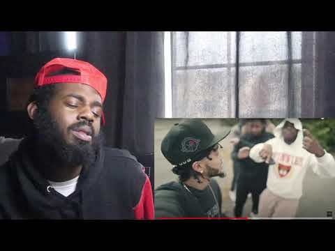 BAD BUNDYY REACTS : Kiko Banko - Love & Aggression (Official Music Video)