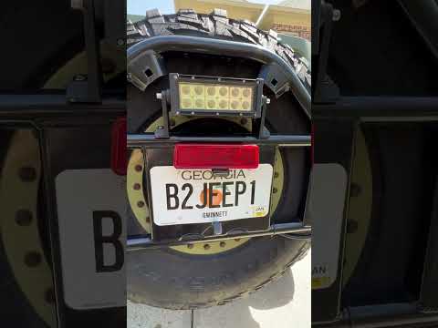 2013 Jeep Wrangler Unlimited Rubicon by ejvelazquez