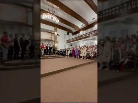 Grup tineri  Vicovu de jos & Corul de copii | Te vreau pe Tine Isuse