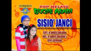 Download lagu SISIO' JANCI #AMIR SHALMAN #MUSIK KITA RECORD mp3