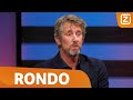 Rondo 06/02/2023 | Met EDWIN VAN DER SAR, MARCO VAN BASTEN, RUUD GULLIT en JAN VAN HALST