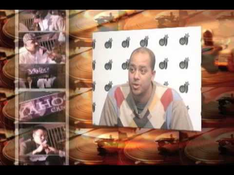 About The Stylus DJ Awards...