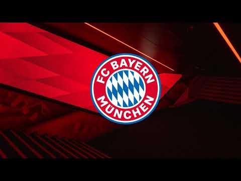Bayern Munich goal song (original version)
