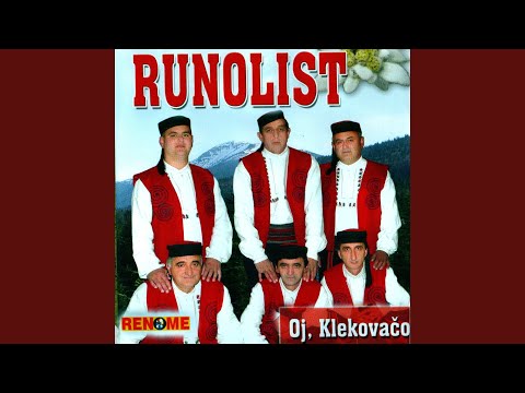 Cobanica Radar (Acapella) (Izvorna Pjesma Iz Pertovackog Kraja)